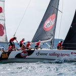 Eker Sailing