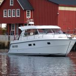 saga boats