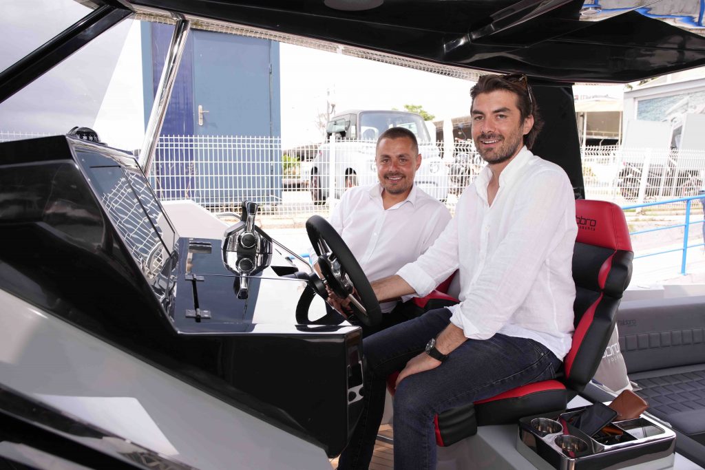 fabbro yachts