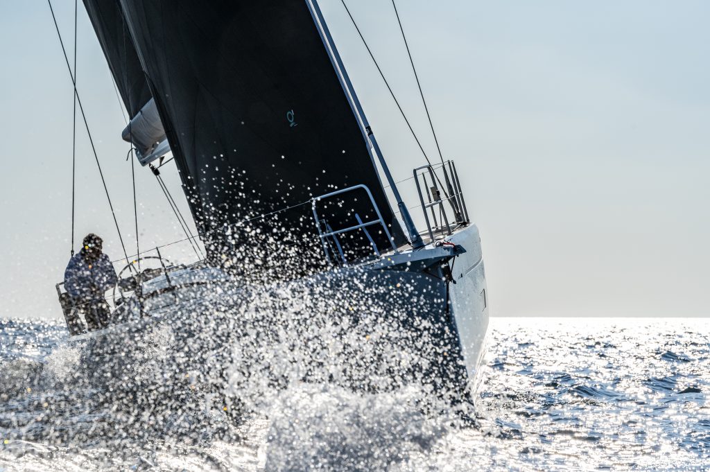 Italia Yachts