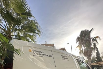 denizcilik markaları