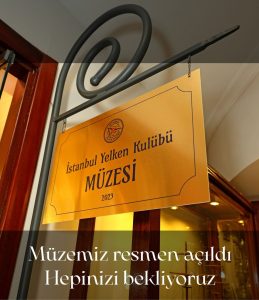 yelken müzesi