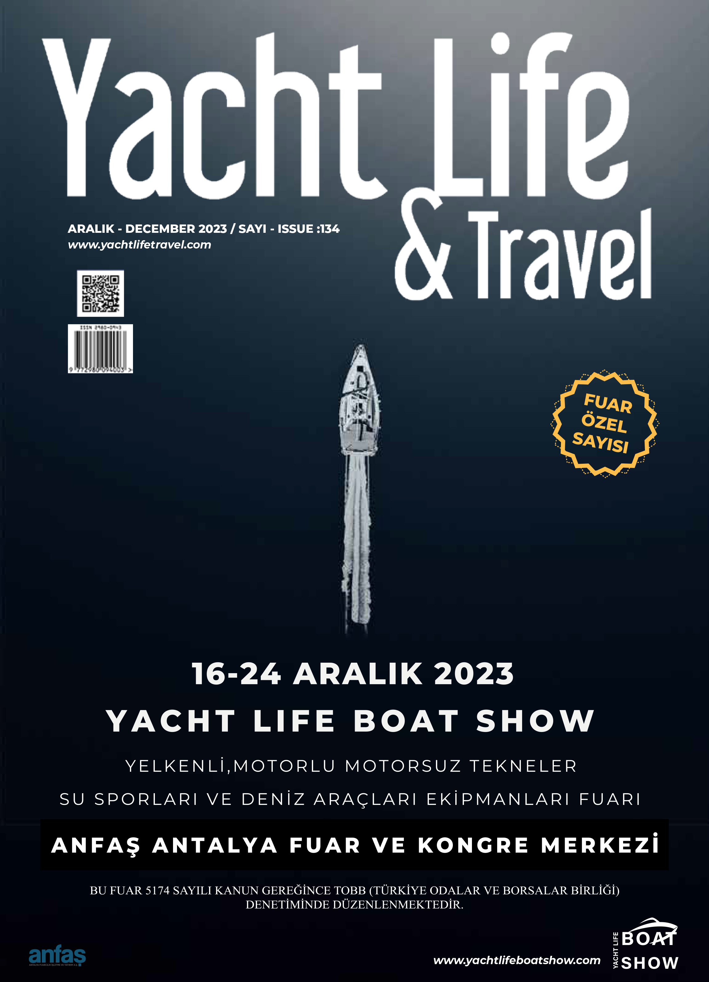 2023 Aralik