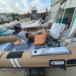 arda boat
