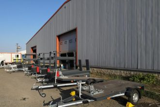 Hippo Trailer
