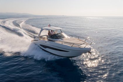 lima yachting