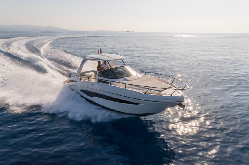 lima yachting