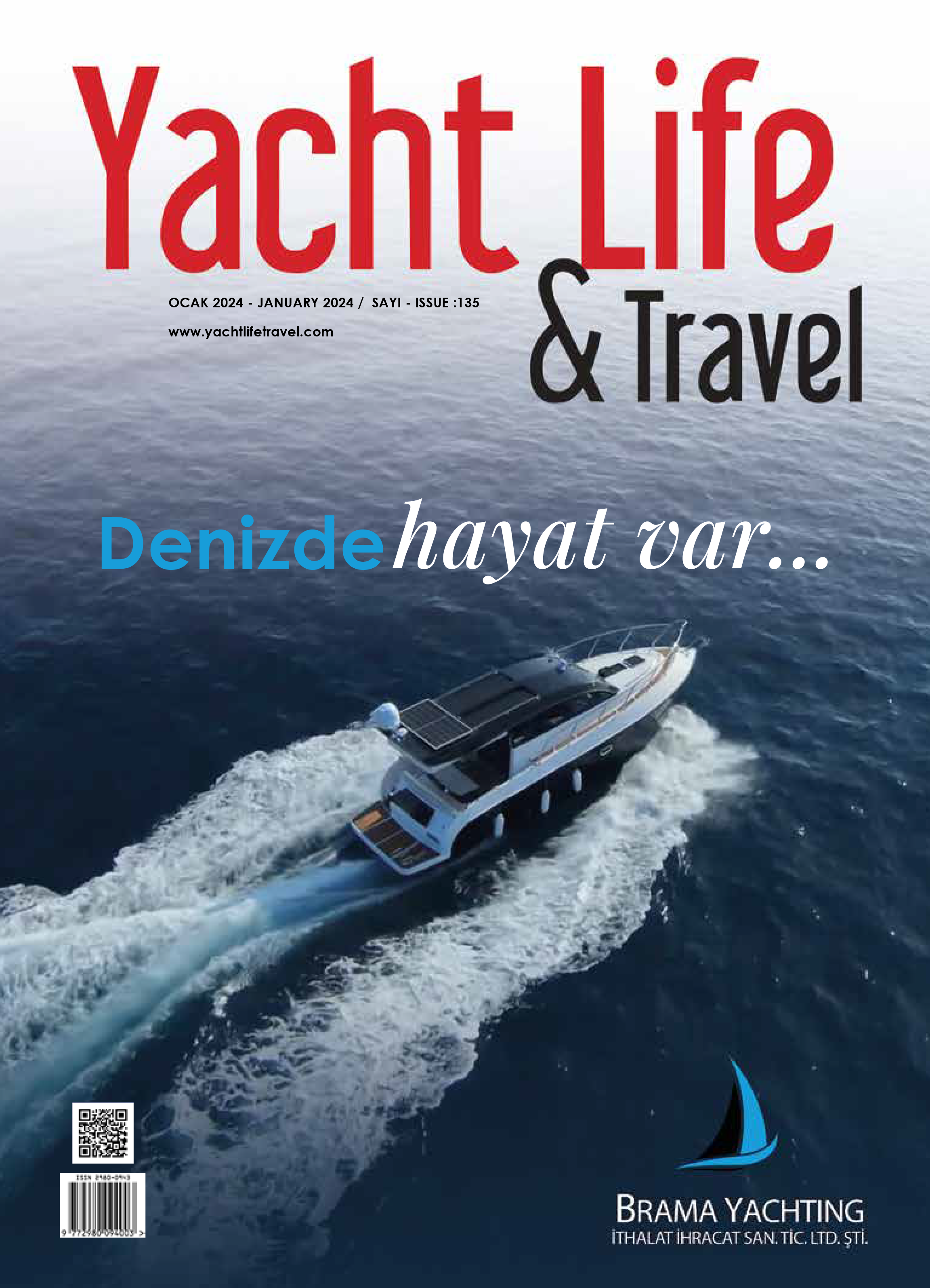 2024 Ocak
