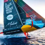 IMOCA 60 Sinifinin Yeni Kralicesi Malizia Seaexplorer