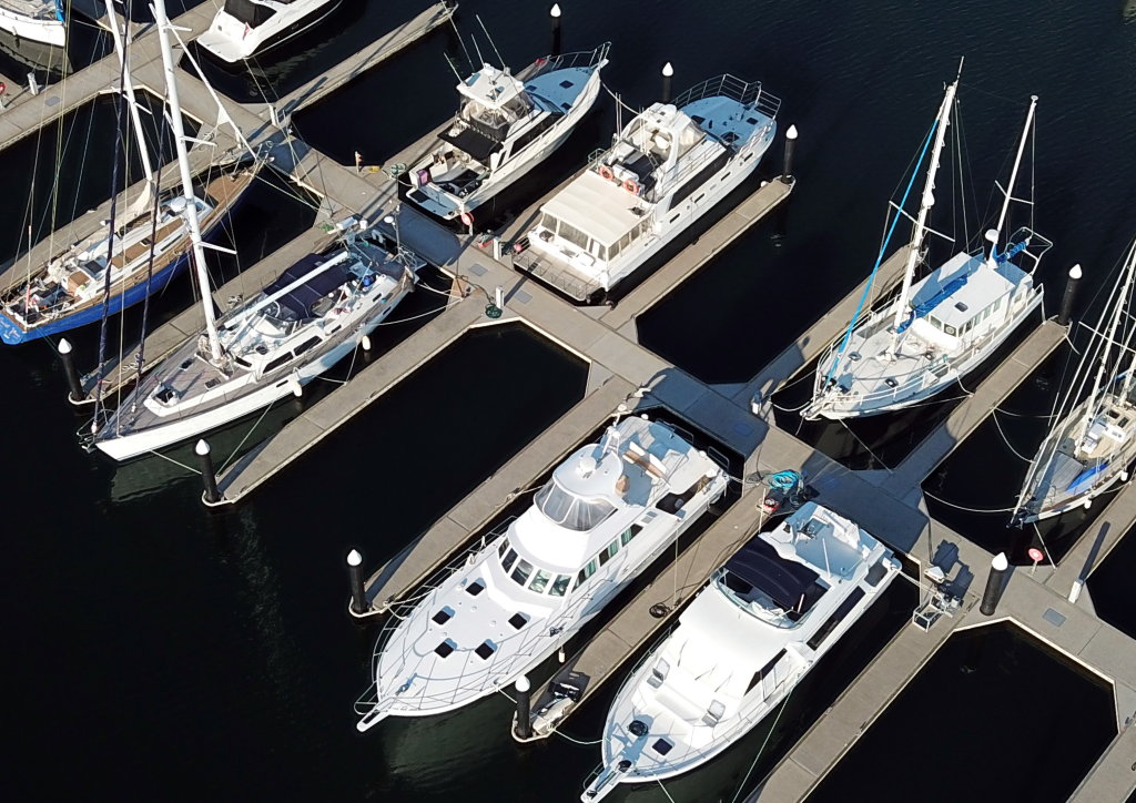 Yacht Life Travel
